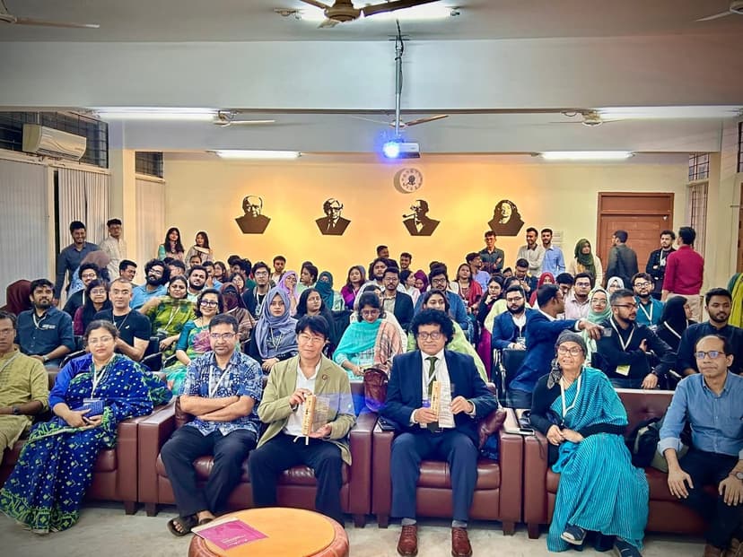 ICGrA 2026 | 4th International Conference on Green Architecture