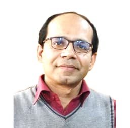 Prof. Dr. Sajal Chowdhury